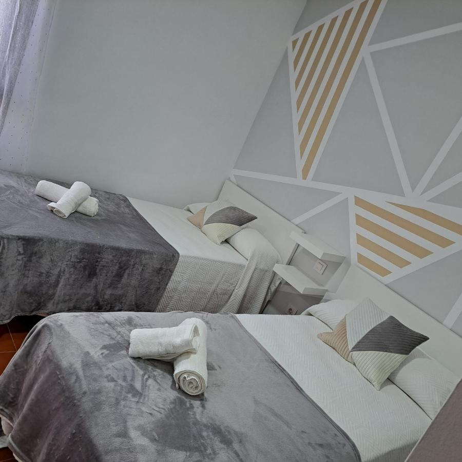 Casa Abian Villa Аресифе Екстериор снимка